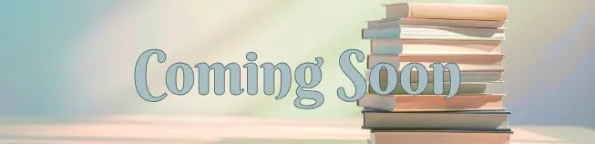 COMING SOON!