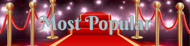 MOST POPULAR