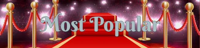 MOST POPULAR