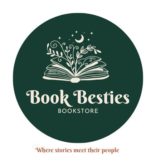 Book Besties Bookstore