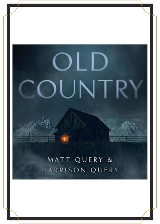 Old Country by Matt Query